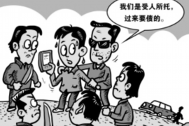 丰城对付老赖：刘小姐被老赖拖欠货款